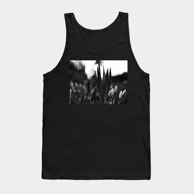 Don't let things bug you Tank Top by fantastic-designs